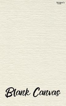 Blank Canvas