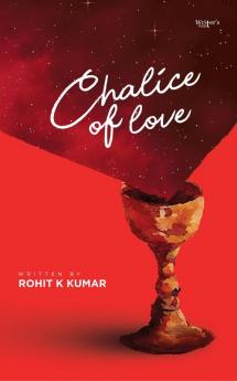 Chalice Of Love