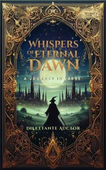 Whispers of Eternal Dawn: A Journey in Verse