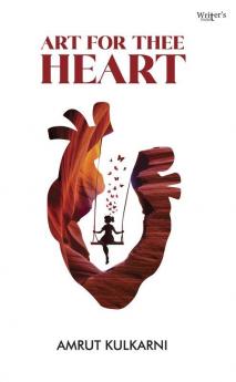 Poetry Book Art For Thee Heart