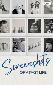 Screenshots Of A Past Life