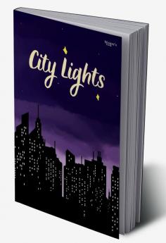 Poetry Book City Lights