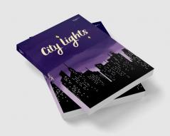 Poetry Book City Lights