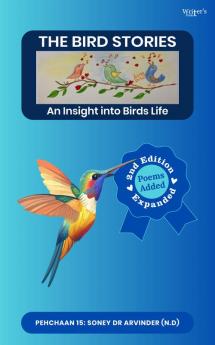 An Insight into Birds life