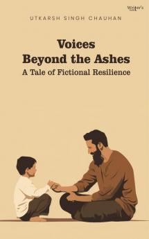 Voices Beyond the Ashes: A Tale of Fictional Resilience