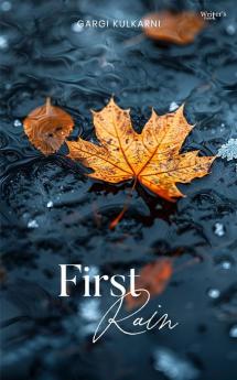 First Rain