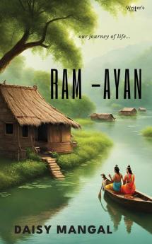 Ram - Ayan our journey of life