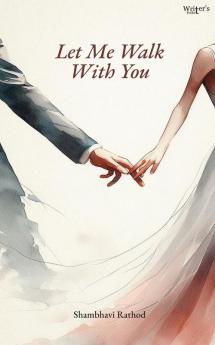 Let me walk with you