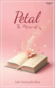 Petal (The Manuscript)