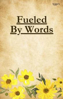 Poetry Book Fueled By Words