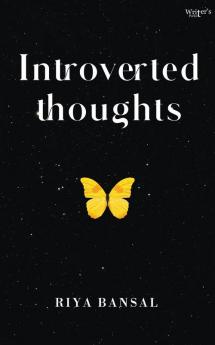 Introverted thoughts