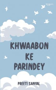 Khwaabon Ke Parindey