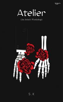 Atelier (an artists workshop)