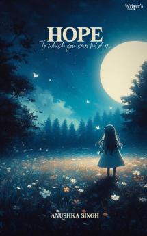 Hope - To which you can hold on