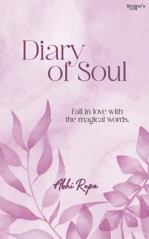 Diary of Soul