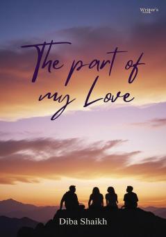 The part of my love