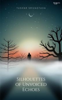 Silhouettes of Unvoiced Echoes