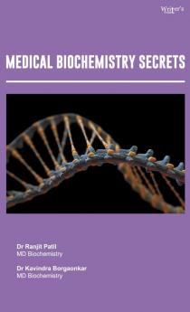 Medical Biochemistry Secrets