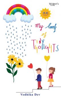 My Book Of Tiny Thoughts