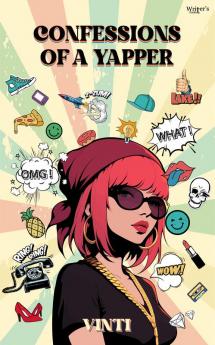 Confessions of a yapper