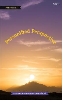 PERSONIFIED PERSPECTIVE