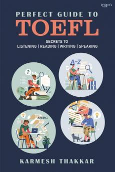 Perfect Guide To TOEFL Strategies