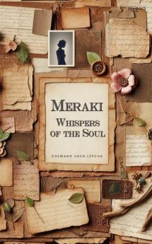 Meraki: Whispers of the Soul