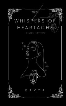 Whispers Of Heartache - Deluxe Edition