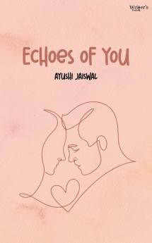 ECHOES OF YOU