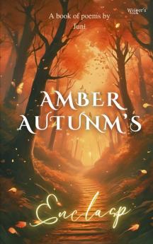 Amber Autumn's Enclasp