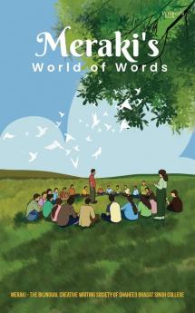 Meraki's World of Words