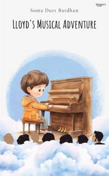 Lloyd's Musical Adventure