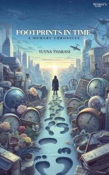 Footprints in time: A memory Chronicle