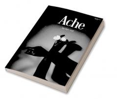 Poetry book Ache