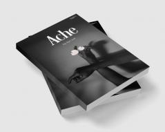 Poetry book Ache