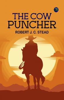 The Cow Puncher