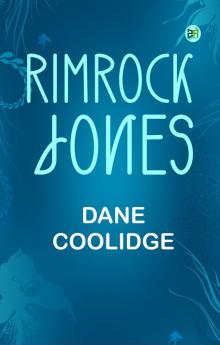 Rimrock Jones