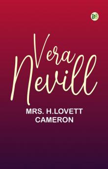 Vera Nevill