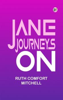 Jane Journeys On
