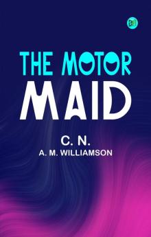 The Motor Maid