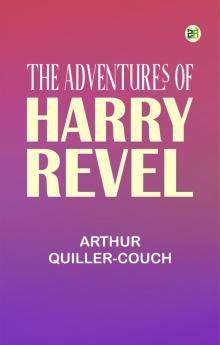 The Adventures of Harry Revel