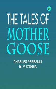 The Tales of Mother Goose