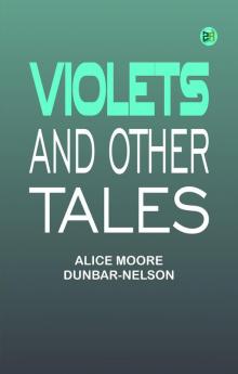Violets and Other Tales