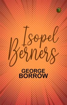 Isopel Berners