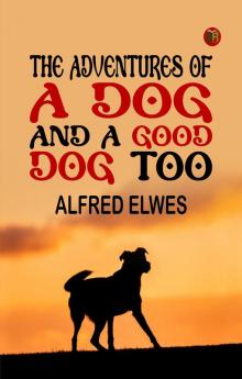 The Adventures of a Dog and a Good Dog Too