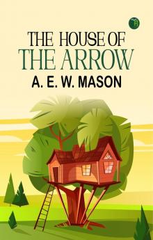 THE  HOUSE OF THE ARROW