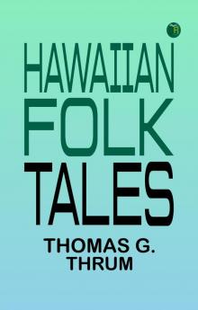 Hawaiian Folk Tales