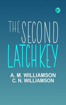 The Second Latchkey
