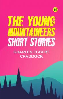 The Young Mountaineers: Short Stories
