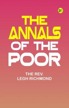 The Annals of the Poor